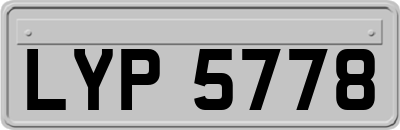 LYP5778