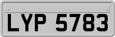 LYP5783
