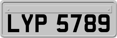 LYP5789