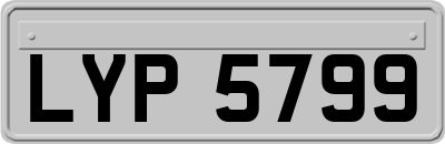 LYP5799