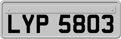 LYP5803