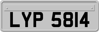LYP5814