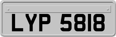 LYP5818