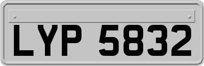 LYP5832
