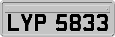 LYP5833