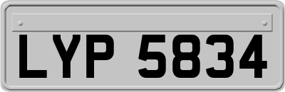 LYP5834