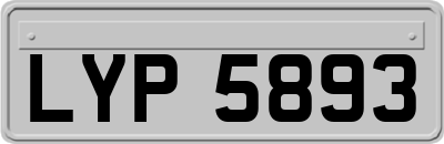 LYP5893