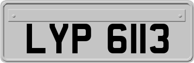 LYP6113