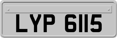 LYP6115