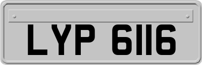 LYP6116
