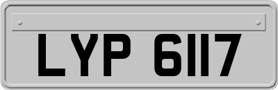LYP6117