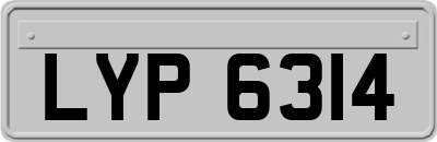 LYP6314