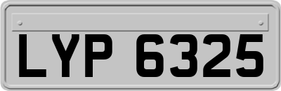 LYP6325