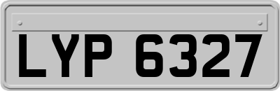 LYP6327