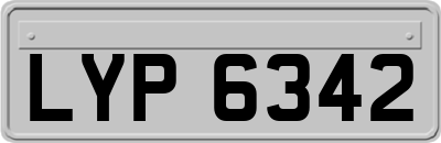 LYP6342