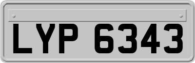 LYP6343