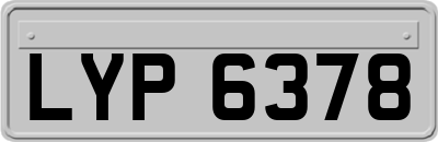 LYP6378