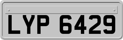 LYP6429