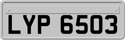 LYP6503
