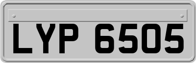 LYP6505