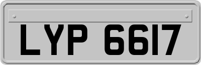 LYP6617