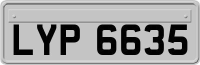 LYP6635