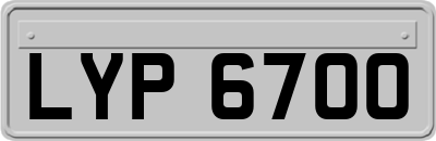 LYP6700