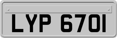 LYP6701