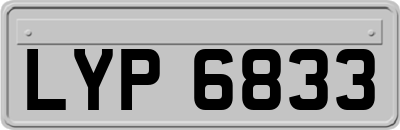 LYP6833