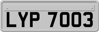 LYP7003