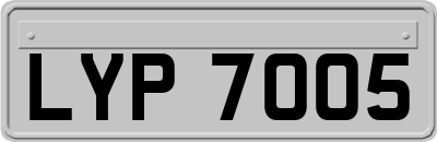 LYP7005