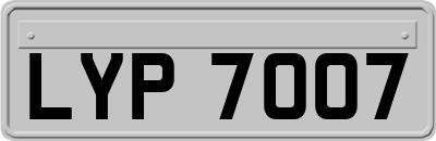 LYP7007