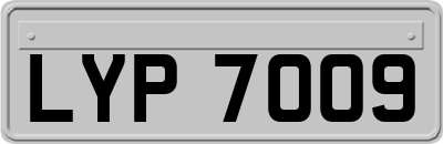 LYP7009