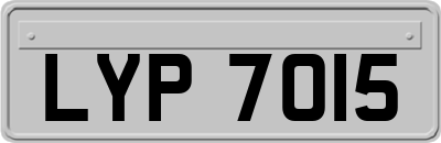 LYP7015