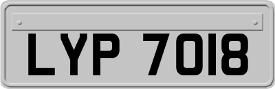 LYP7018