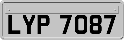 LYP7087