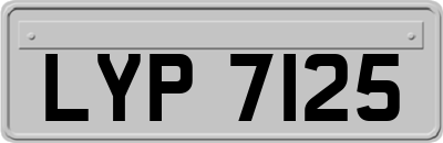 LYP7125