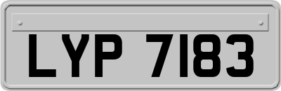 LYP7183