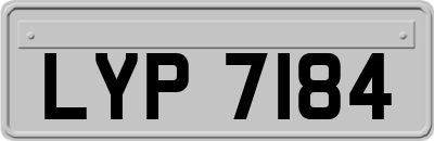 LYP7184