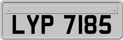 LYP7185