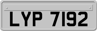 LYP7192