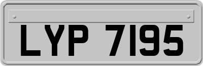 LYP7195