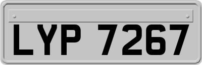 LYP7267