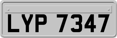 LYP7347