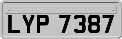 LYP7387