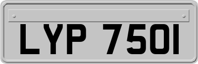 LYP7501