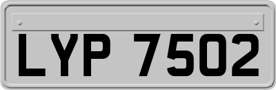 LYP7502