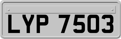 LYP7503