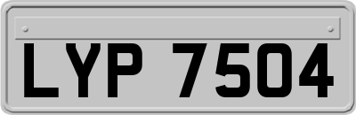LYP7504