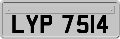 LYP7514